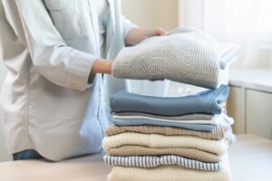 Professional Laundry Management