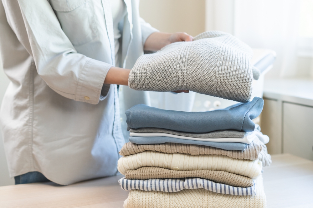Professional Laundry Management
