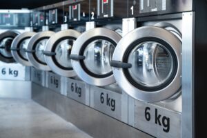 Master Your Next Trip: How to Navigate the Laundromat Like a Pro