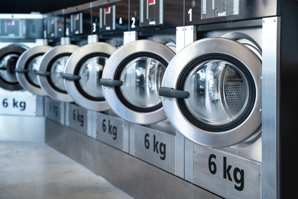 Master Your Next Trip: How to Navigate the Laundromat Like a Pro