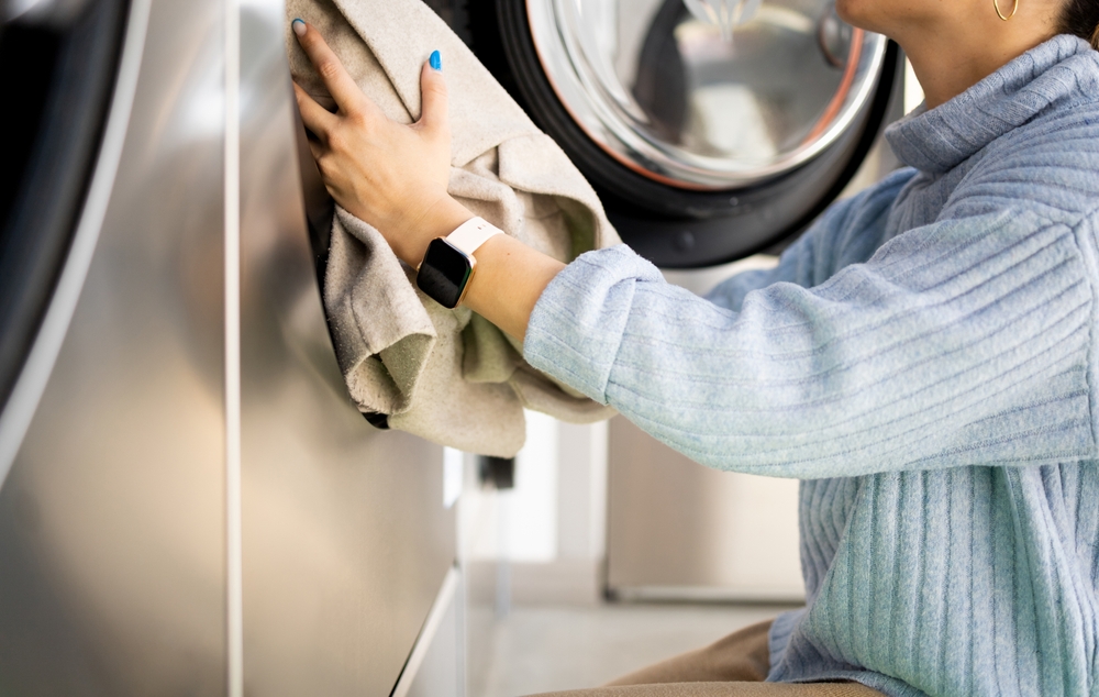 laundry services ridley park pa