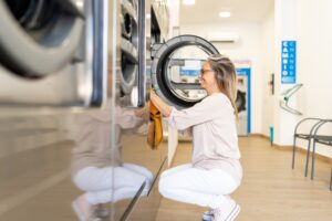 How Long Does It Really Take to Do Laundry?