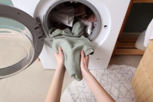 Reclaim Your Weekend: The Ultimate Guide to Professional Laundry Services